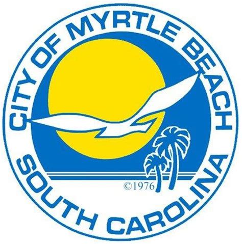 Careers at the airport are staffed through outside agencies. . City of myrtle beach jobs